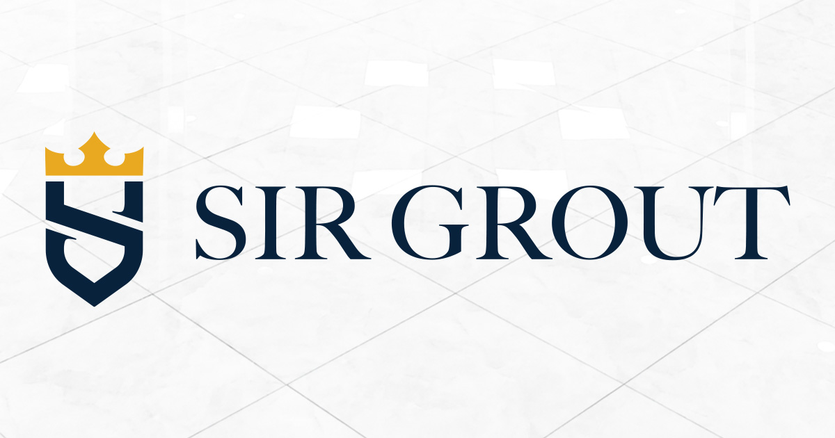 Sir Grout Pittsburgh