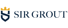 Sir Grout Logo