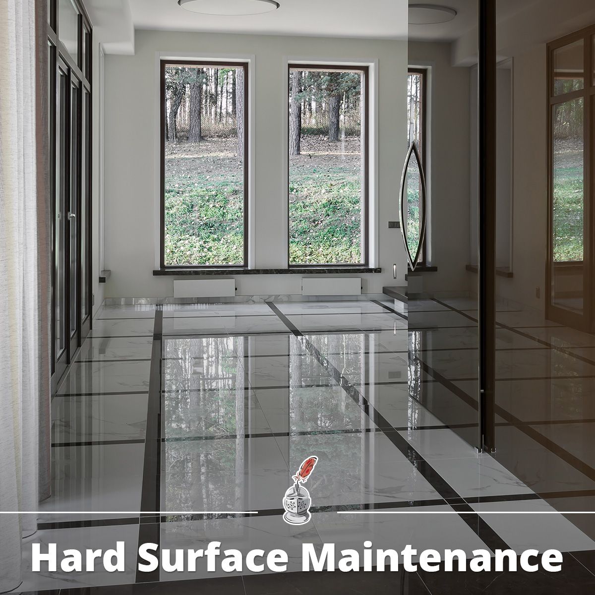 Hard Surface Maintenance