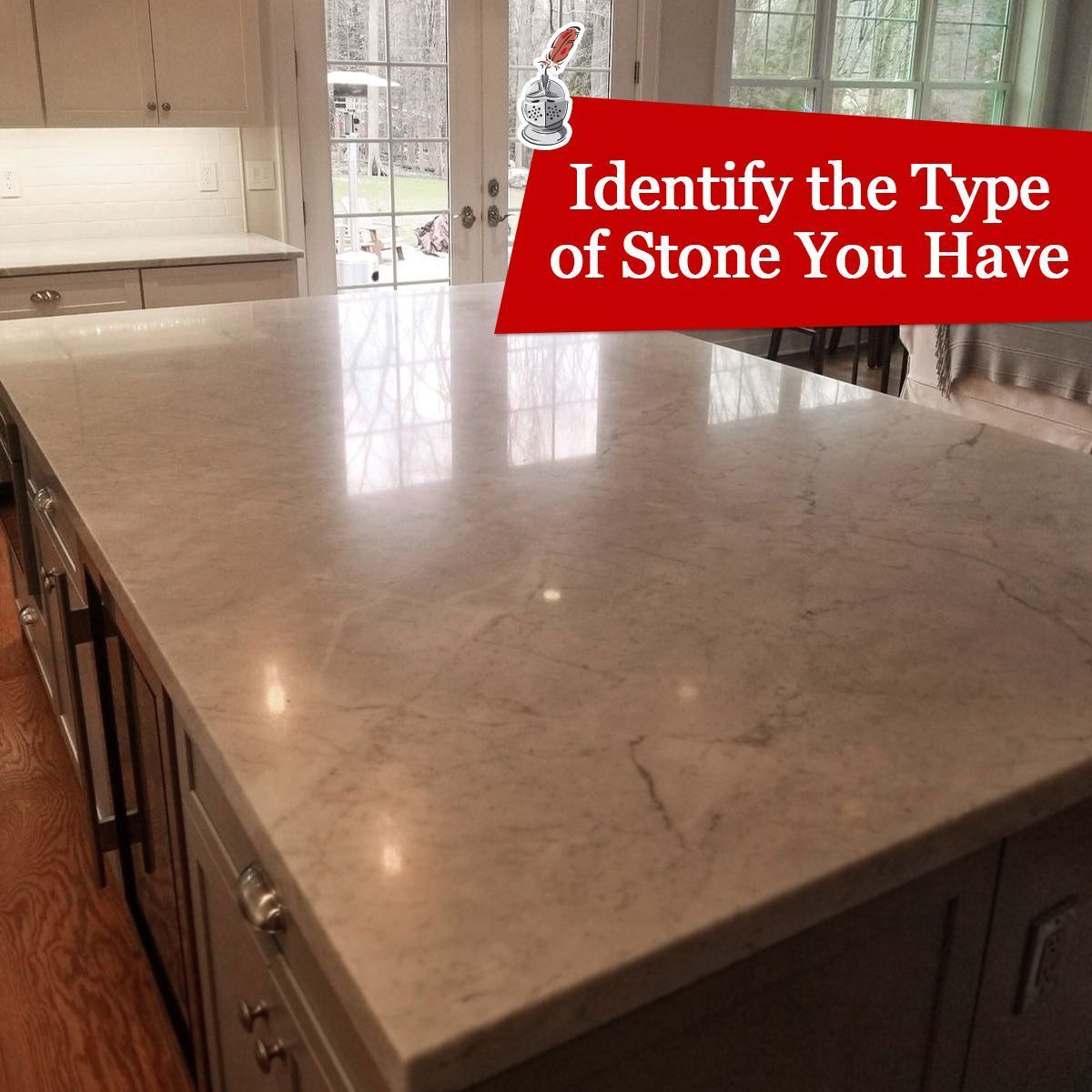 Identify the Type of Stone You Have